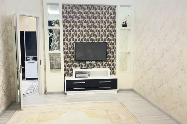 2-комн. квартира, 51 м², 5/5 эт., Шоҳмансур, Душанбе (Шоҳмансур)