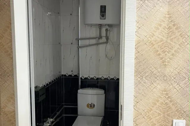 2-комн. квартира, 51 м², 5/5 эт., Шоҳмансур, Душанбе (Шоҳмансур)