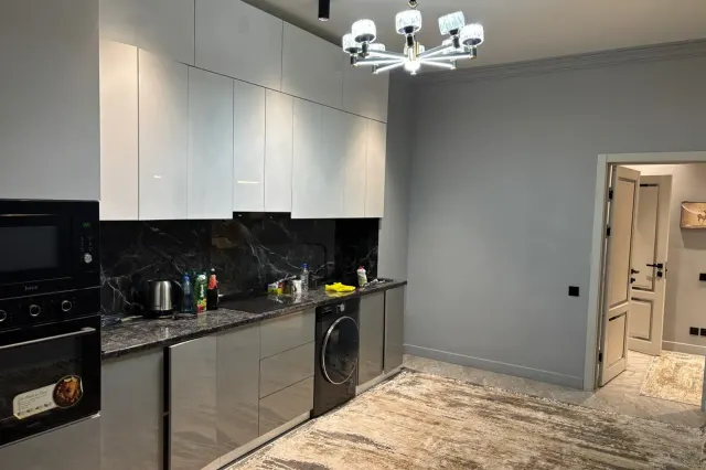 1-комн. квартира, 49 м², 6/14 эт., Шоҳмансур, Душанбе (Шоҳмансур)