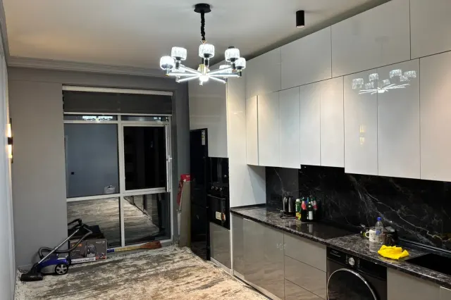 1-комн. квартира, 49 м², 6/14 эт., Шоҳмансур, Душанбе (Шоҳмансур)