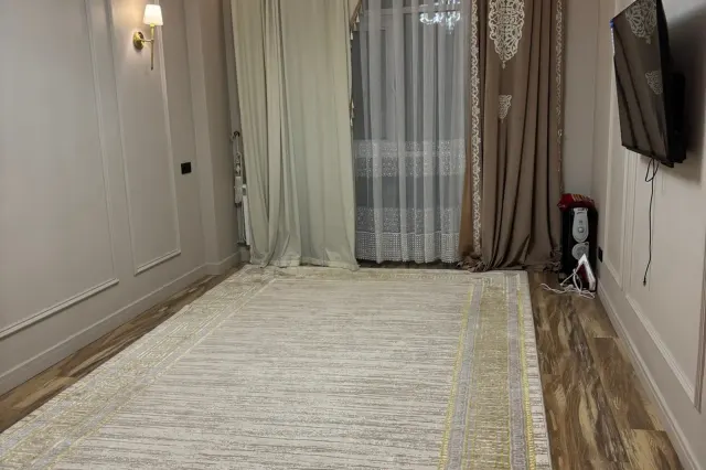 1-комн. квартира, 49 м², 6/14 эт., Шоҳмансур, Душанбе (Шоҳмансур)