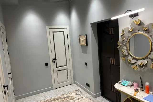 1-комн. квартира, 49 м², 6/14 эт., Шоҳмансур, Душанбе (Шоҳмансур)