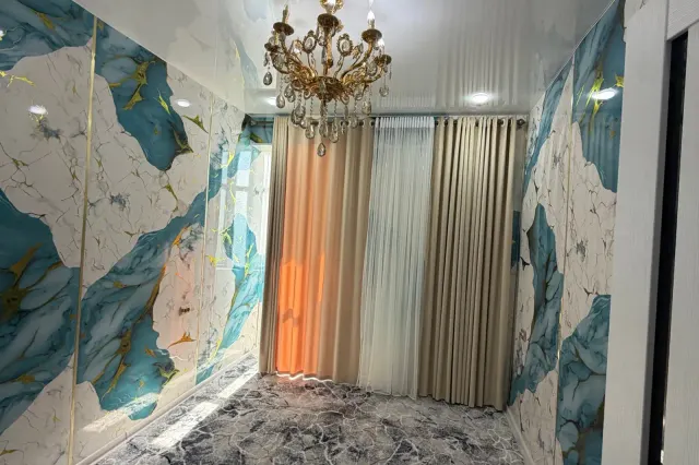 2-комн. квартира, 42 м², 15/15 эт., Сино, Душанбе (Сино)