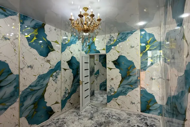 2-комн. квартира, 42 м², 15/15 эт., Сино, Душанбе (Сино)