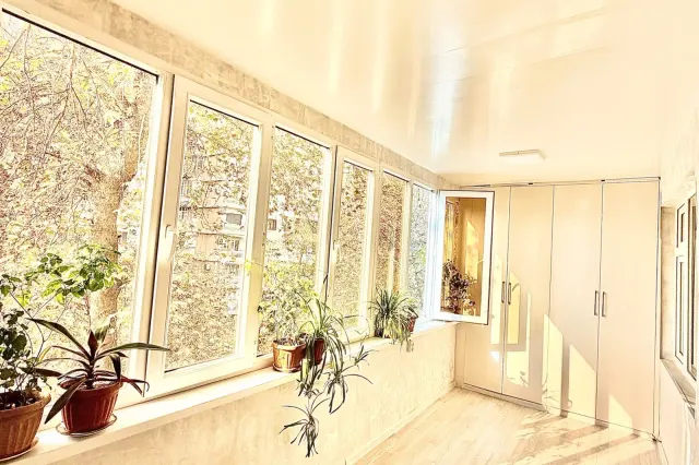 2-комн. квартира, 43 м², 4/5 эт., Сино, Душанбе (Сино)
