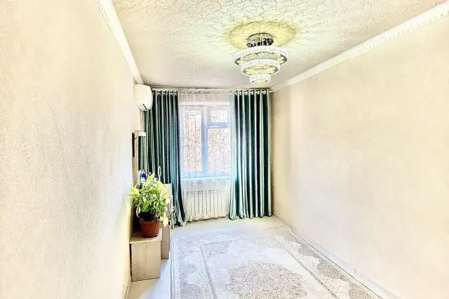 2-комн. квартира, 43 м², 4/5 эт., Сино, Душанбе (Сино)