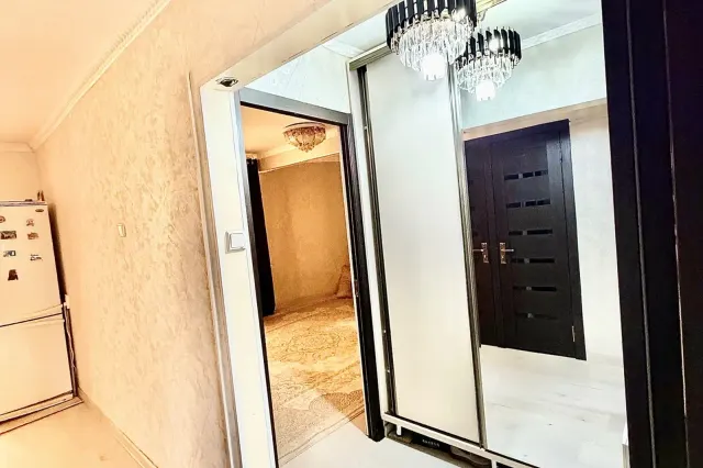 2-комн. квартира, 43 м², 4/5 эт., Сино, Душанбе (Сино)