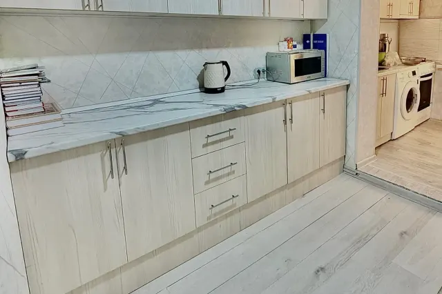 2-комн. квартира, 43 м², 4/5 эт., Сино, Душанбе (Сино)