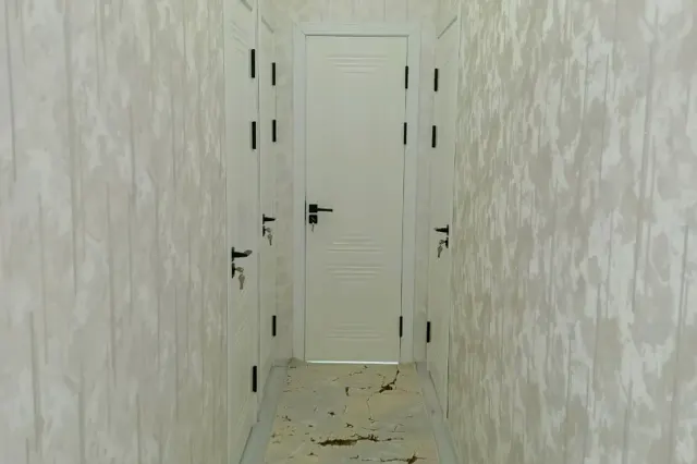 2-комн. квартира, 60 м², 10/10 эт., И.Сомонӣ, Душанбе (И.Сомонӣ)