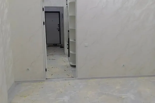 2-комн. квартира, 60 м², 10/10 эт., И.Сомонӣ, Душанбе (И.Сомонӣ)