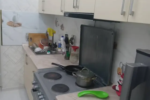 1-комн. квартира, 48 м², 7/7 эт., Шоҳмансур, Душанбе (Шоҳмансур)