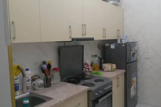 1-комн. квартира, 48 м², 7/7 эт., Шоҳмансур, Душанбе (Шоҳмансур)