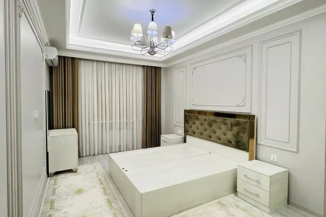 4-комн. квартира, 110 м², 15/15 эт., Сино, Душанбе (Сино)