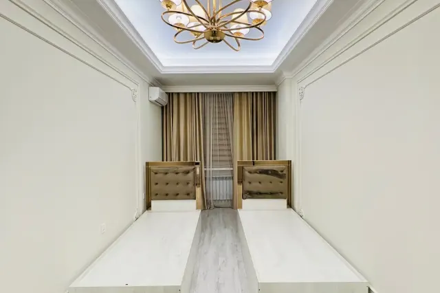 4-комн. квартира, 110 м², 15/15 эт., Сино, Душанбе (Сино)