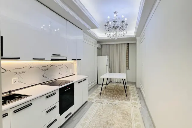 4-комн. квартира, 110 м², 15/15 эт., Сино, Душанбе (Сино)