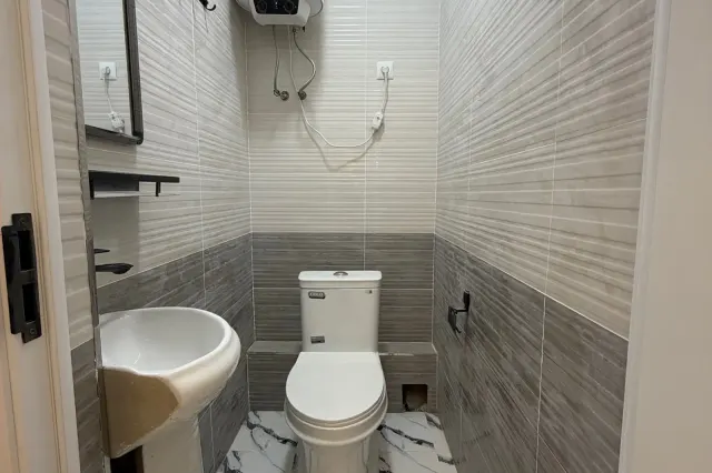 4-комн. квартира, 98 м², 6/6 эт., Шоҳмансур, Душанбе (Шоҳмансур)