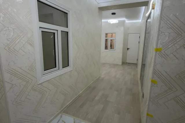 4-комн. квартира, 98 м², 6/6 эт., Шоҳмансур, Душанбе (Шоҳмансур)