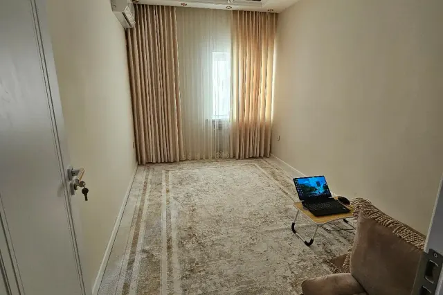 4-комн. квартира, 70 м², 2/2 эт., Сино, Душанбе (Сино)