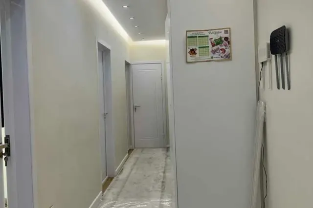 4-комн. квартира, 70 м², 2/2 эт., Сино, Душанбе (Сино)
