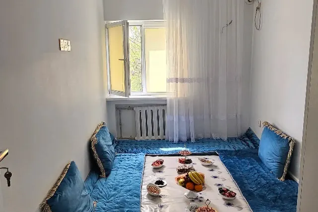 4-комн. квартира, 70 м², 2/2 эт., Сино, Душанбе (Сино)