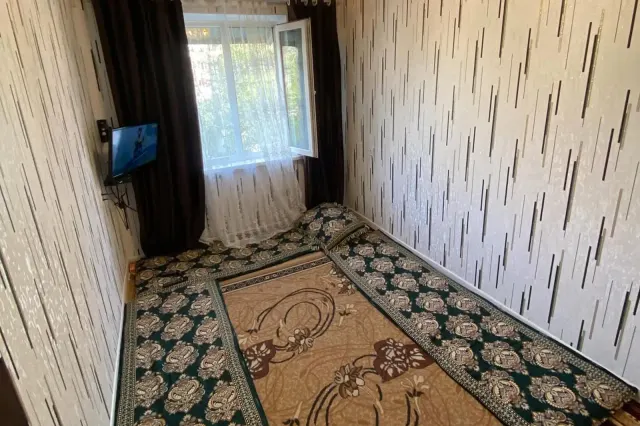 4-комн. квартира, 80 м², 3/3 эт., Фирдавси, Душанбе (Фирдавси)