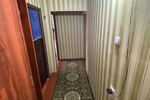 4-комн. квартира, 80 м², 3/3 эт., Фирдавси, Душанбе (Фирдавси)