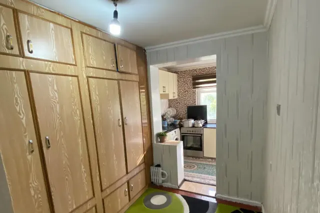 4-комн. квартира, 80 м², 3/3 эт., Фирдавси, Душанбе (Фирдавси)