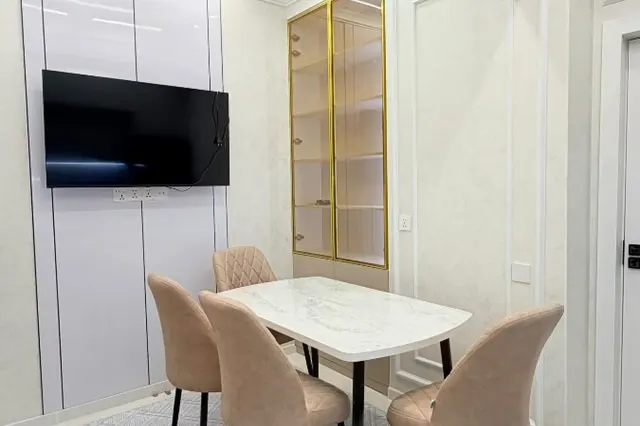 3-комн. квартира, 85 м², 12/12 эт., Шоҳмансур, Душанбе (Шоҳмансур)