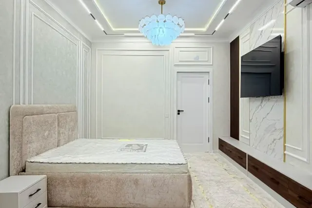 3-комн. квартира, 85 м², 12/12 эт., Шоҳмансур, Душанбе (Шоҳмансур)