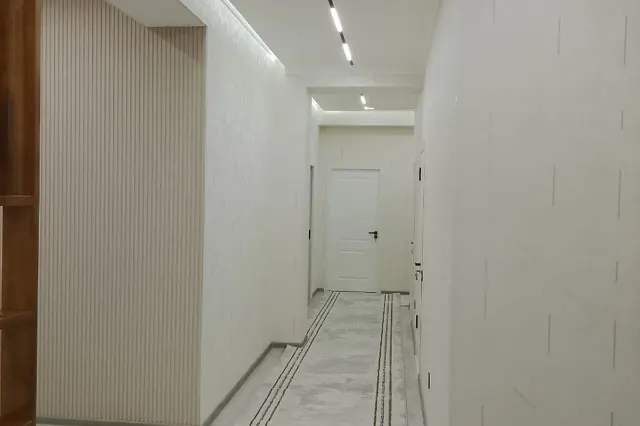 3-комн. квартира, 109 м², 15/15 эт., Фирдавси, Душанбе (Фирдавси)