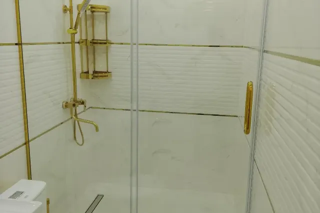 3-комн. квартира, 109 м², 15/15 эт., Фирдавси, Душанбе (Фирдавси)