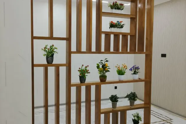 3-комн. квартира, 109 м², 15/15 эт., Фирдавси, Душанбе (Фирдавси)