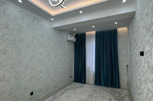 3-комн. квартира, 114 м², 2/2 эт., Шоҳмансур, Душанбе (Шоҳмансур)