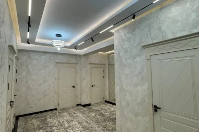 3-комн. квартира, 114 м², 2/2 эт., Шоҳмансур, Душанбе (Шоҳмансур)