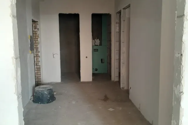 3-комн. квартира, 81 м², 12/12 эт., И.Сомонӣ, Душанбе (И.Сомонӣ)