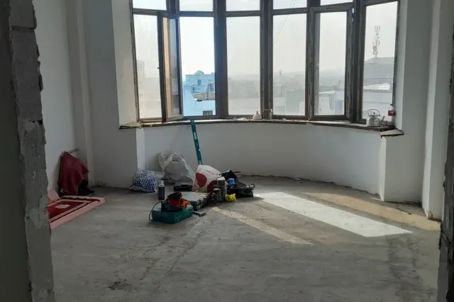 3-комн. квартира, 81 м², 12/12 эт., И.Сомонӣ, Душанбе (И.Сомонӣ)