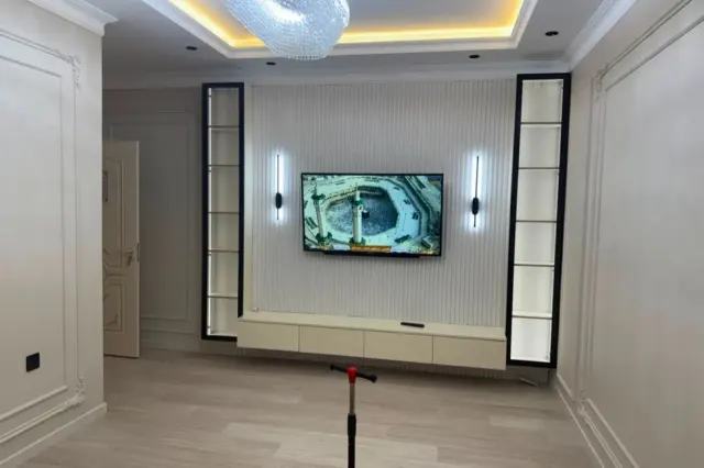 3-комн. квартира, 85 м², 5/5 эт., Шоҳмансур, Душанбе (Шоҳмансур)
