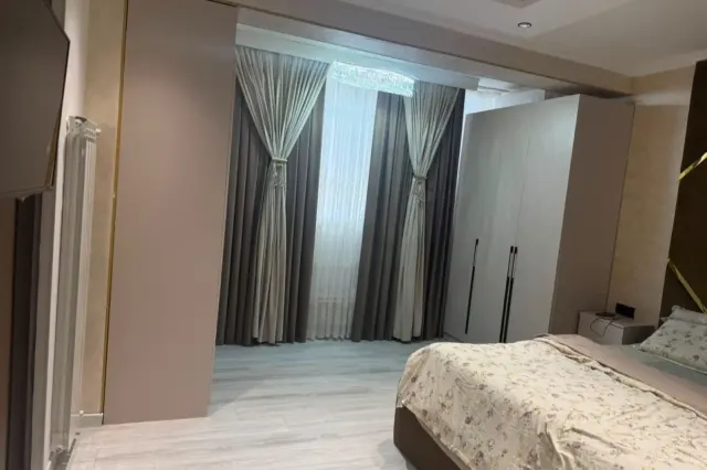 3-комн. квартира, 85 м², 5/5 эт., Шоҳмансур, Душанбе (Шоҳмансур)