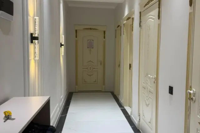 3-комн. квартира, 85 м², 5/5 эт., Шоҳмансур, Душанбе (Шоҳмансур)