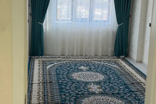 2-комн. квартира, 52 м², 7/7 эт., Шоҳмансур, Душанбе (Шоҳмансур)