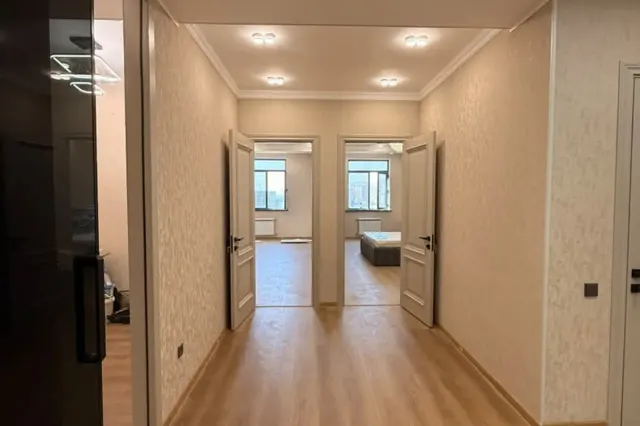 2-комн. квартира, 84 м², 10/10 эт., Сино, Душанбе (Сино)