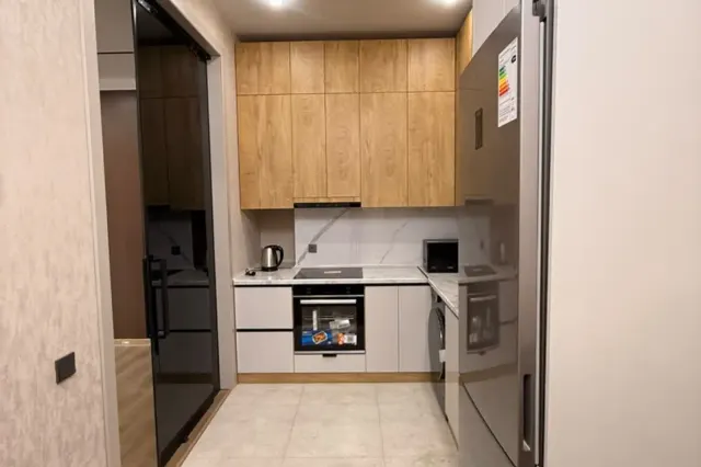 2-комн. квартира, 84 м², 10/10 эт., Сино, Душанбе (Сино)