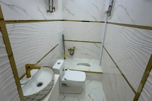 5-комн. квартира, 160 м², 10/10 эт., И.Сомонӣ, Душанбе (И.Сомонӣ)