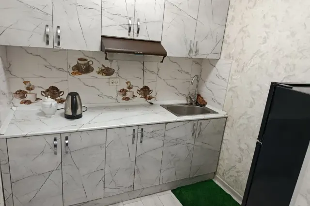 2-комн. квартира, 42 м², 10/10 эт., Сино, Душанбе (Сино)
