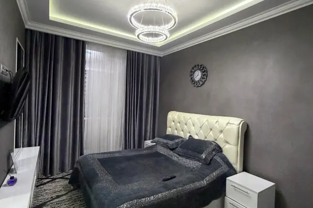 2-комн. квартира, 49 м², 2/2 эт., Фирдавси, Душанбе (Фирдавси)