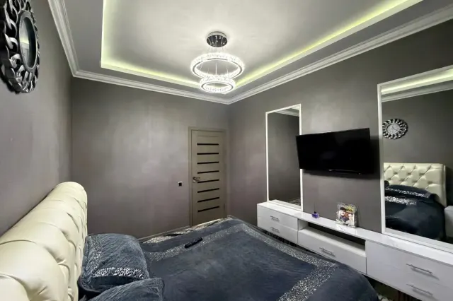 2-комн. квартира, 49 м², 2/2 эт., Фирдавси, Душанбе (Фирдавси)
