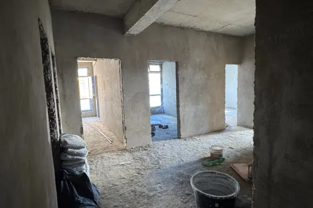 3-комн. квартира, 100 м², 3/3 эт., Сино, Душанбе (Сино)