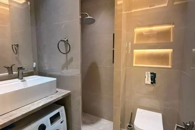 3-комн. квартира, 95 м², 12/12 эт., Шоҳмансур, Душанбе (Шоҳмансур)