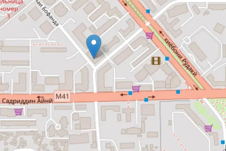3-комн. квартира, 118 м², 7/7 эт., Шоҳмансур, Душанбе (Шоҳмансур)