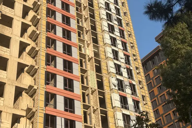 3-комн. квартира, 151 м², 18/18 эт., Шоҳмансур, Душанбе (Шоҳмансур)